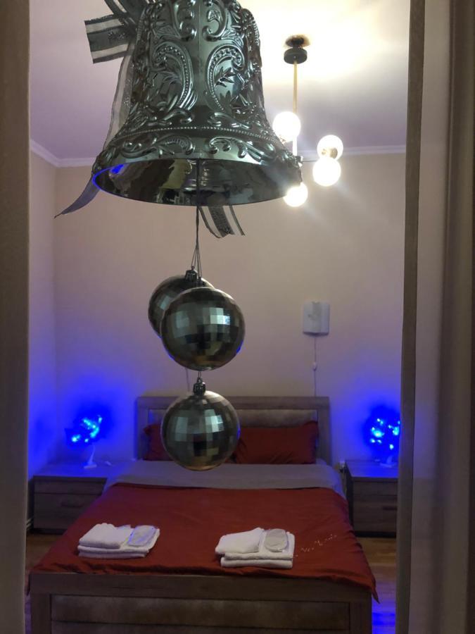 Old Tbilisi N&M Apartment Екстериор снимка