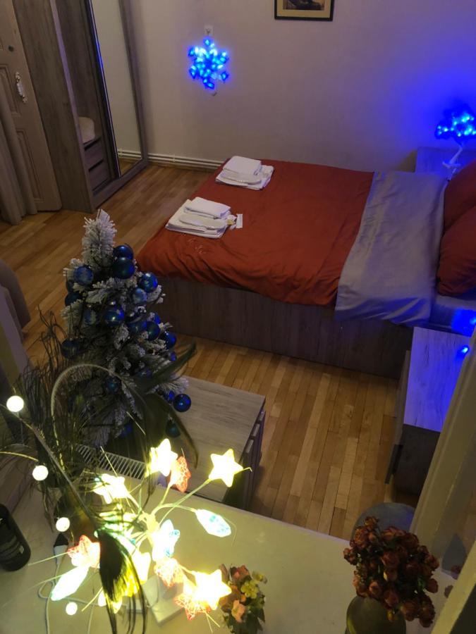 Old Tbilisi N&M Apartment Екстериор снимка