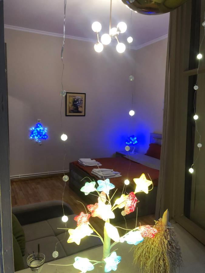 Old Tbilisi N&M Apartment Екстериор снимка