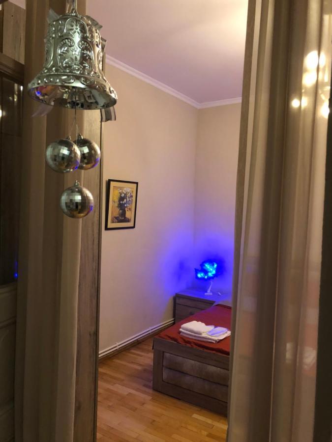 Old Tbilisi N&M Apartment Екстериор снимка