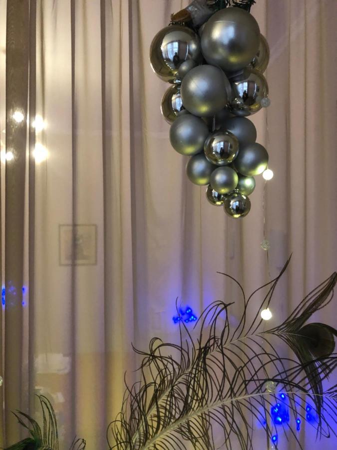 Old Tbilisi N&M Apartment Екстериор снимка