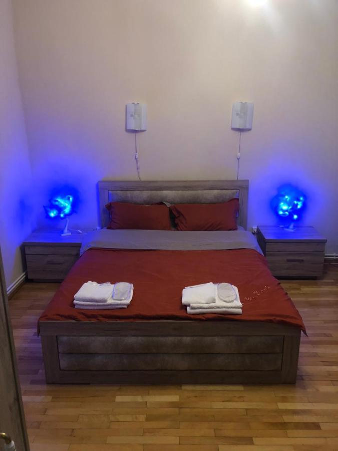 Old Tbilisi N&M Apartment Екстериор снимка