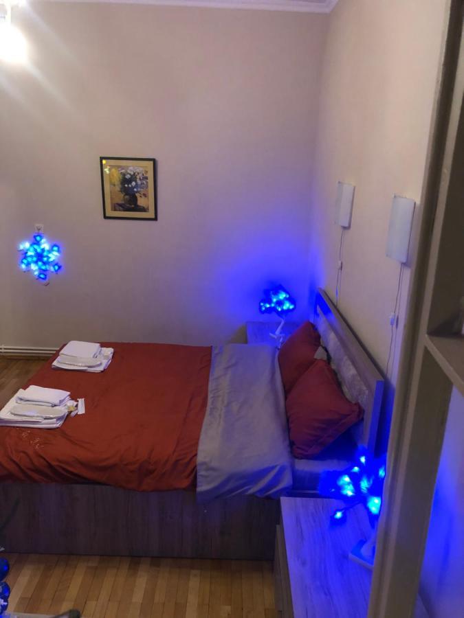 Old Tbilisi N&M Apartment Екстериор снимка