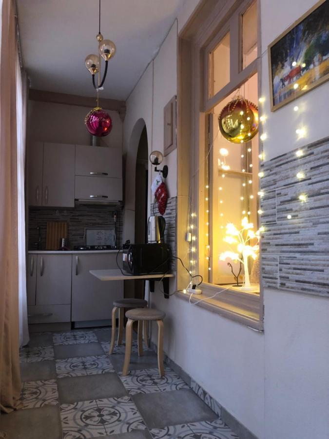 Old Tbilisi N&M Apartment Екстериор снимка