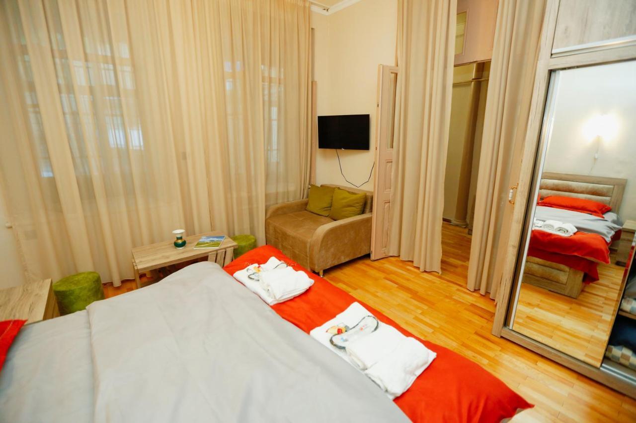 Old Tbilisi N&M Apartment Екстериор снимка