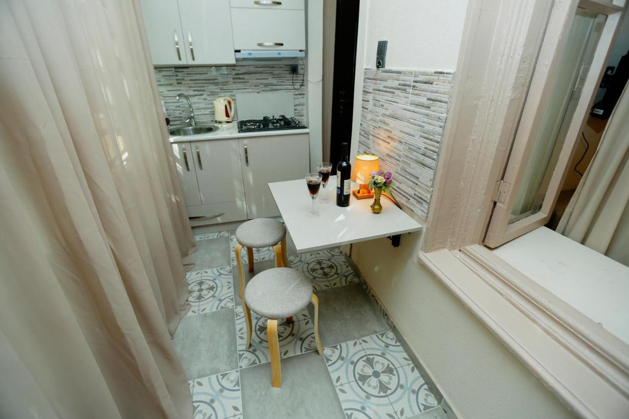 Old Tbilisi N&M Apartment Екстериор снимка