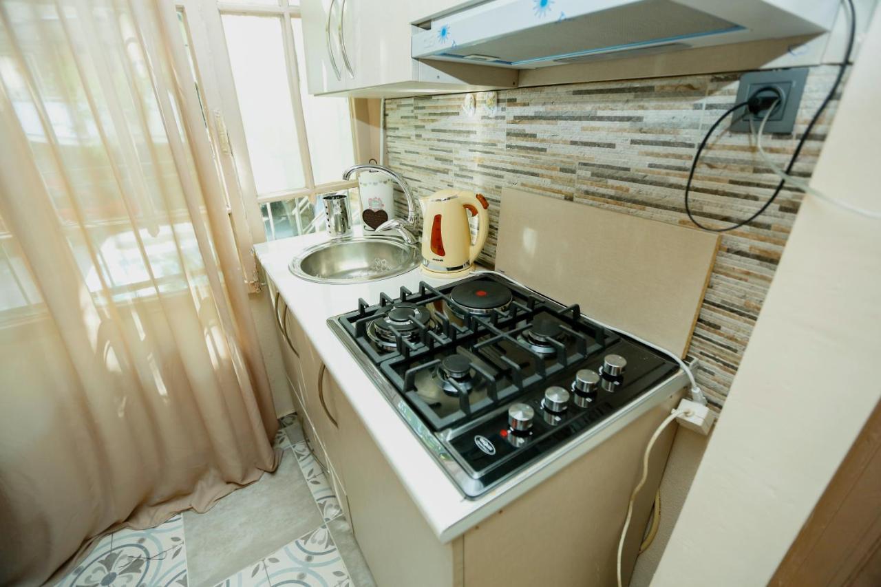 Old Tbilisi N&M Apartment Екстериор снимка