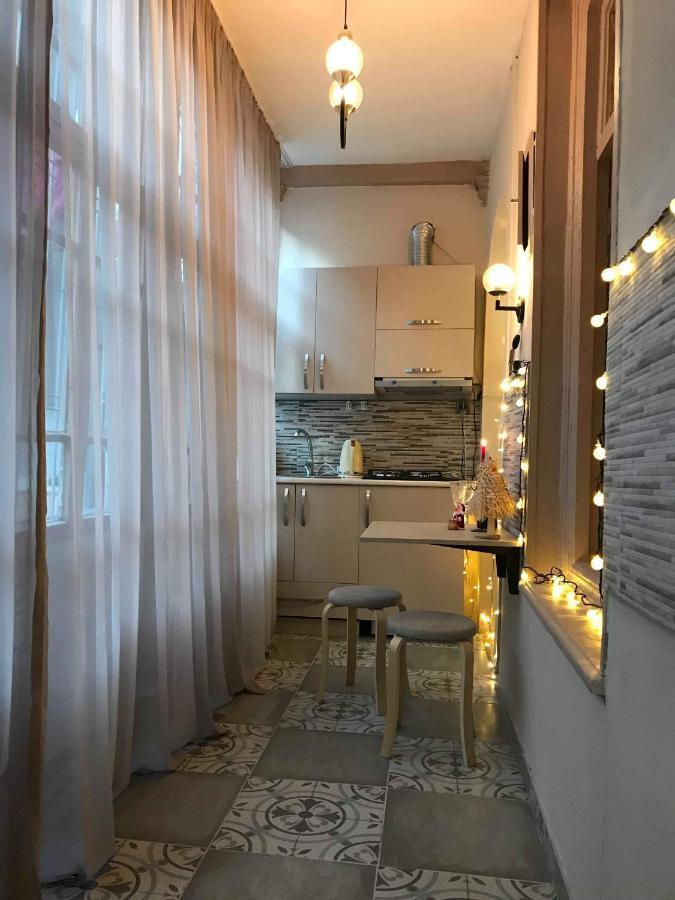 Old Tbilisi N&M Apartment Екстериор снимка