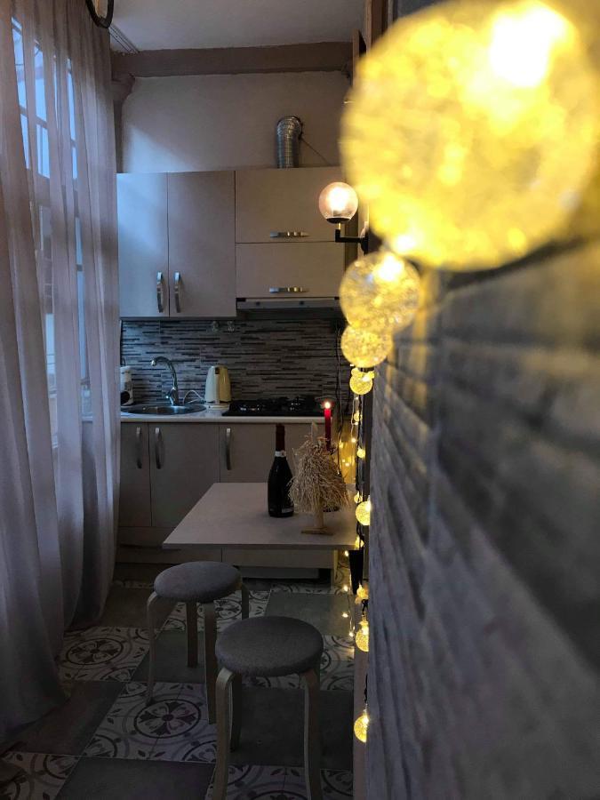 Old Tbilisi N&M Apartment Екстериор снимка