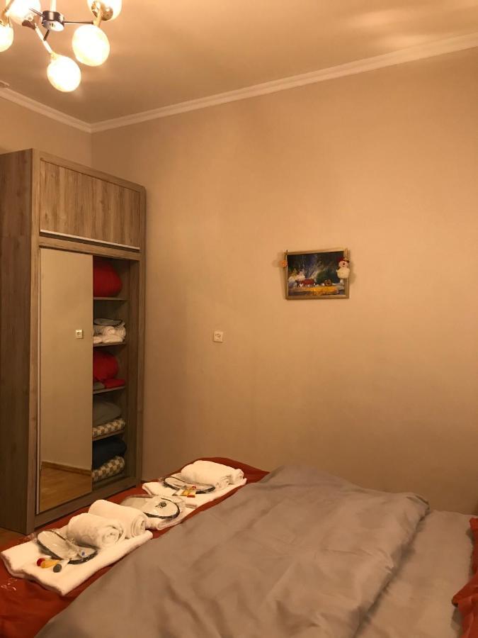 Old Tbilisi N&M Apartment Екстериор снимка