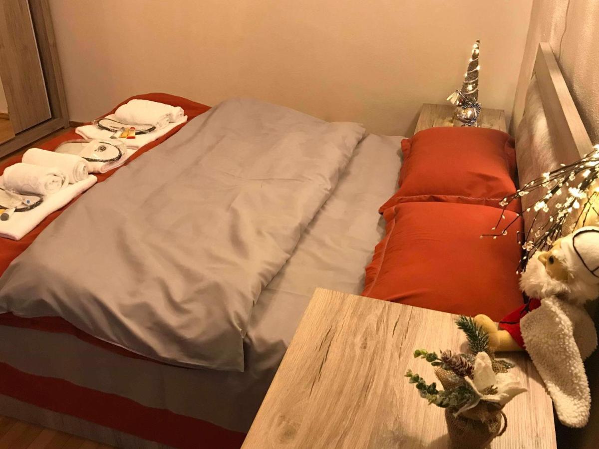 Old Tbilisi N&M Apartment Екстериор снимка